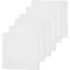 Meyco Boerendoekjes 3-pack GOTS Wit 30 X 30 Cm -MiniMoois meyco boerendoekjes 3 pack gots wit 30 x 30 cm a329367