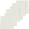 MEYCO Burp Cloths Set Van 6 Terry Off White -MiniMoois meyco burp cloths set van 6 terry off white a384809