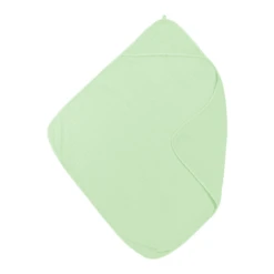 Meyco Hooded Towel Uni Soft Mint