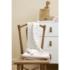 Meyco Mousseline Katoenen Doek 2 Pak Mini Panter -MiniMoois meyco mousseline katoenen doek 2 pak mini panter a378687 1