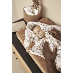 Meyco Mousseline Katoenen Doek 2 Pak Vlekken Neutraal -MiniMoois meyco mousseline katoenen doek 2 pak vlekken neutraal a378691 3