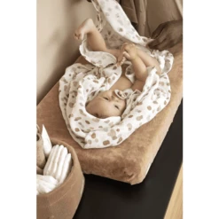 Meyco Mousseline Katoenen Doek 2 Pak Vlekken Neutraal -MiniMoois meyco mousseline katoenen doek 2 pak vlekken neutraal a378691 4