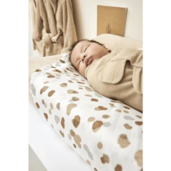 Meyco Mousseline Starter Set Basic 9-Pack Vlekken Neutraal -MiniMoois meyco mousseline starter set basic 9 pack vlekken neutraal a378671 4