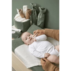 Meyco Mousseline Starter Set Basic Pak Van 12 Uni Off White 10 Meyco Mousseline Starter Set Basic Pak Van 12 Uni Off White -MiniMoois meyco mousseline starter set basic pak van 12 uni off white a378660 3