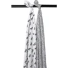 Meyco Swaddles 2-pack Zebra Animal / Cheetah 120x120 Cm -MiniMoois meyco swaddles 2 pack zebra animal cheetah 120x120 cm a329417