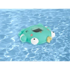 Miniland Bad Thermometer Thermo Bath Magic Al Frog -MiniMoois miniland bad thermometer thermo bath magic al frog a295336 2