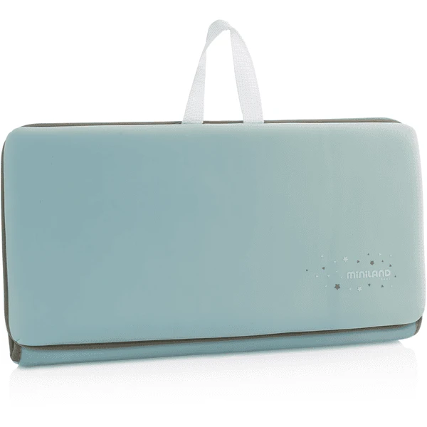 Miniland Easybathing Gewatteerde Knie- En Elleboogbeschermers Voor In De Badkamer 4 Miniland Easybathing Gewatteerde Knie- En Elleboogbeschermers Voor In De Badkamer - Afbeelding 2