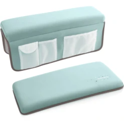 Miniland Easybathing Gewatteerde Knie- En Elleboogbeschermers Voor In De Badkamer