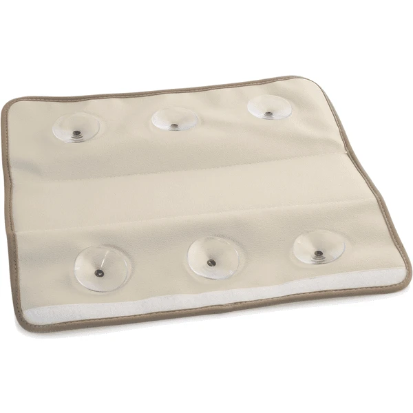 Miniland Easybathing Gewatteerde Knie- En Elleboogbeschermers Voor In De Badkamer 6 Miniland Easybathing Gewatteerde Knie- En Elleboogbeschermers Voor In De Badkamer - Afbeelding 4