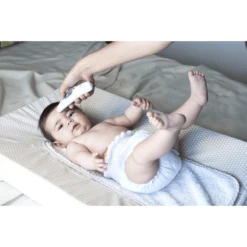 Miniland Thermosense Contactthermometer Voor Oor En Voorhoofd -MiniMoois miniland thermosense contactthermometer voor oor en voorhoofd a270797 3