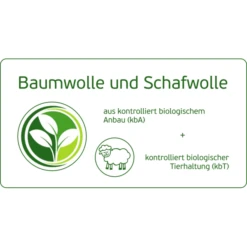 MUCKEL ® Baby's Warmtekussen 14 X 15 Cm 9 MUCKEL ® Baby's Warmtekussen 14 X 15 Cm -MiniMoois muckel babys warmtekussen 14 x 15 cm a297288 2