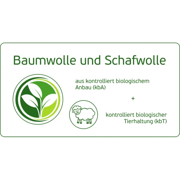 MUCKEL ® Baby's Warmtekussen 14 X 15 Cm 5 MUCKEL ® Baby's Warmtekussen 14 X 15 Cm - Afbeelding 3