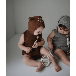 Mushie Bijtbal, Verschuivend Sand -MiniMoois mushie bijtbal verschuivend sand a399280 2