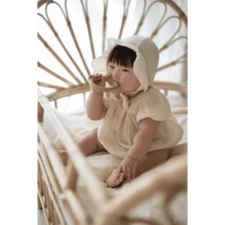 Mushie Bijtring Beer -MiniMoois mushie bijtring beer a399267 4