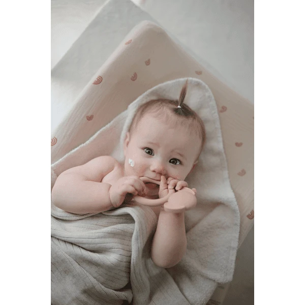 Mushie Bijtring Hond 4 Mushie Bijtring Hond - Afbeelding 2