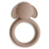 Mushie Bijtring Hond -MiniMoois mushie bijtring hond a399285