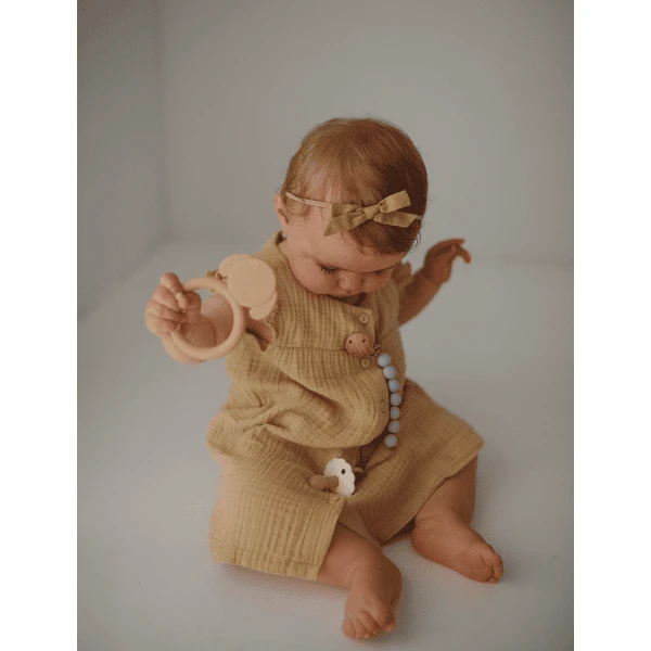 Mushie Bijtring Hond 6 Mushie Bijtring Hond - Afbeelding 4