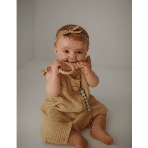 Mushie Bijtring Hond 7 Mushie Bijtring Hond - Afbeelding 5