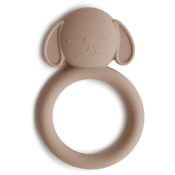 Mushie Bijtring Hond 3 Mushie Bijtring Hond