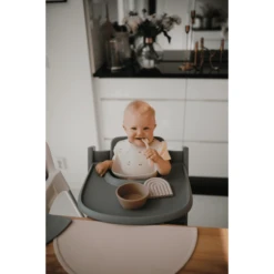 Mushie Bijtring Regenboog, Mauve 8 Mushie Bijtring Regenboog, Mauve -MiniMoois mushie bijtring regenboog mauve a399269 1