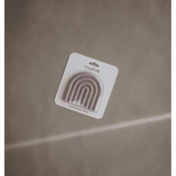 Mushie Bijtring Regenboog, Mauve 10 Mushie Bijtring Regenboog, Mauve -MiniMoois mushie bijtring regenboog mauve a399269 3