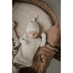 Mushie Mousseline Doeken 3-pack Natural -MiniMoois mushie mousseline doeken 3 pack natural a401252 1