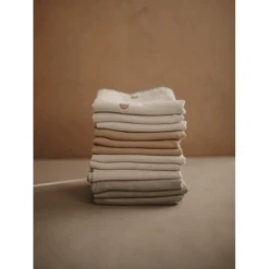 Mushie Mousseline Doeken 3-Pack Regenbogen -MiniMoois mushie mousseline doeken 3 pack regenbogen a401245 2