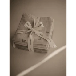 Mushie Mousseline Doeken 3-Pack Regenbogen -MiniMoois mushie mousseline doeken 3 pack regenbogen a401245 4