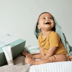 Naïf Natte Doekjes Kunststof Vrij 1 Verpakking // 54 Natte Doekjes -MiniMoois naif natte doekjes kunststof vrij 1 verpakking 54 natte doekjes a300979 3