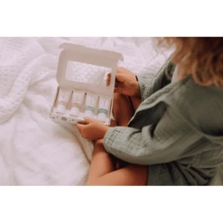 Naïf Set Mini 4x 15ml -MiniMoois naif set mini 4x 15ml a300986 1