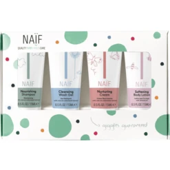 Naïf Set Mini 4x 15ml -MiniMoois naif set mini 4x 15ml a300986 3