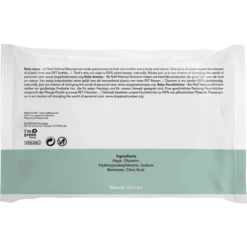 Naïf Wet Wipes Box Plastic Free 8 X 54 Vochtige Doekjes (432 Vochtige Doekjes) -MiniMoois naif wet wipes box plastic free 8 x 54 vochtige doekjes 432 vochtige doekjes a300983 3