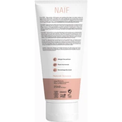 Naïf Zonnecrème Baby & Kind LSF50 100ml 9 Naïf Zonnecrème Baby & Kind LSF50 100ml -MiniMoois naif zonnecreme baby amp kind lsf50 100ml a300978 2