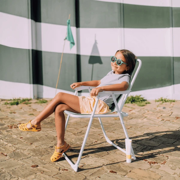 Naïf Zonnecrème Baby & Kind SPF30 100ml 4 Naïf Zonnecrème Baby & Kind SPF30 100ml - Afbeelding 2