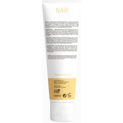 Naïf Zonnecrème Baby & Kind SPF30 100ml 9 Naïf Zonnecrème Baby & Kind SPF30 100ml -MiniMoois naif zonnecreme baby amp kind spf30 100ml a300977 2