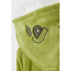 Name It Badjas Nmmolaus Spinazie Green 9 Name It Badjas Nmmolaus Spinazie Green -MiniMoois name it badjas nmmolaus spinazie green a399436 2