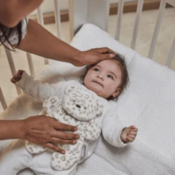 Nattou Buddiezz Doudou + Gelpack Leopard -MiniMoois nattou buddiezz doudou gelpack leopard a367458 1