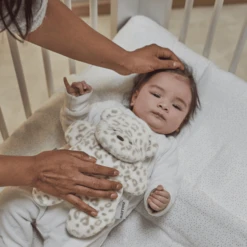 Nattou Buddiezz Doudou + Gelpack Leopard -MiniMoois nattou buddiezz doudou gelpack leopard a367458 2