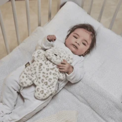 Nattou Buddiezz Doudou + Gelpack Leopard -MiniMoois nattou buddiezz doudou gelpack leopard a367458 3