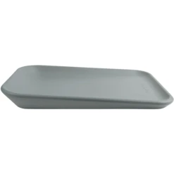 Nattou Siliconen Aankleedkussen Softy PU Schuim Grijs -MiniMoois nattou siliconen aankleedkussen softy pu schuim grijs a367383 3