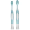 Nip Tandheelkundige Zorg Start Er-set Turquoise -MiniMoois nip tandheelkundige zorg start er set turquoise a234989