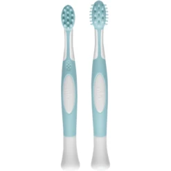 Nip Tandheelkundige Zorg Start Er-set Turquoise