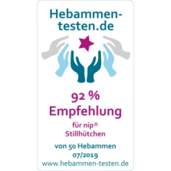 NIP Tepelschilden Set First Moments (twee Tepelschilden) Incl. 2-kamer Siliconen Doosje -MiniMoois nip tepelschilden set first moments twee tepelschilden incl 2 kamer siliconen doosje a283401 2