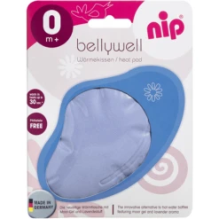 NIP Warmtkussen Bellywell Met Moorgel En Lavendelgeur -MiniMoois nip warmtkussen bellywell met moorgel en lavendelgeur a019080 3