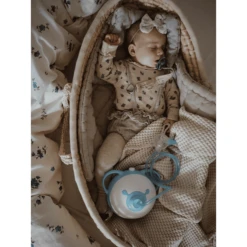 Nosiboo ® Elektrische Neusafzuiger Pro2, Blauw -MiniMoois nosiboo elektrische neusafzuiger pro2 blauw a394067 1