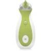 Nosiboo Neus Aspirator Go Elektrisch Groen Vanaf De Geboorte -MiniMoois nosiboo neus aspirator go elektrisch groen vanaf de geboorte a332076