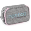 Nosiboo ® Opbergtas Voor Neusafzuigaccessoires 2 Nosiboo ® Opbergtas Voor Neusafzuigaccessoires -MiniMoois nosiboo opbergtas voor neusafzuigaccessoires a404413