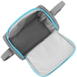 Nosiboo ® Opslag / Luiertas Voor Baby Neus Aspirator + Accessoires -MiniMoois nosiboo opslag luiertas voor baby neus aspirator accessoires a404406 4