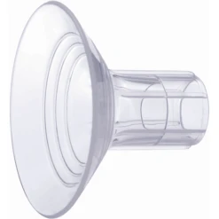 Nuby Nûby Afkolftrechter Voor Elektrische Borstkolf 24 Mm 8 Nuby Nûby Afkolftrechter Voor Elektrische Borstkolf 24 Mm -MiniMoois nuby afkolftrechter voor elektrische borstkolf 24 mm a308635 2