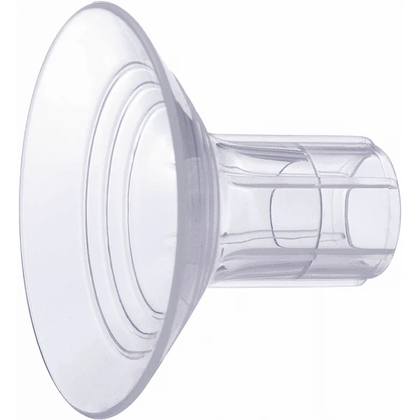 Nuby Nûby Afkolftrechter Voor Elektrische Borstkolf 24 Mm 5 Nuby Nûby Afkolftrechter Voor Elektrische Borstkolf 24 Mm - Afbeelding 3